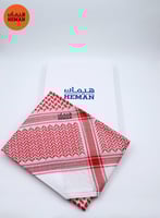 شماغ كلاسيك احمر هيمان 2025_34