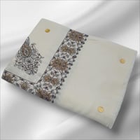 شال كشميري رجالي اصلي لوسيل