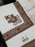 شال كشميري دلكيت صناعه هندي مواديل 2