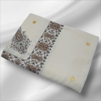 شال كشميري رجالي اصلي لوسيل