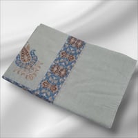 شال كشميري رجالي اصلي لوسيل