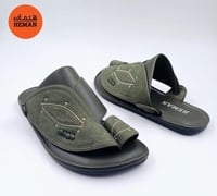 نعال شرقي مطرز طبي رجالي هيمان 52