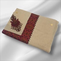 شال كشميري رجالي اصلي لوسيل