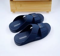 أفضل نعال طبي رجالي هيمان مواديل 11-110-2025