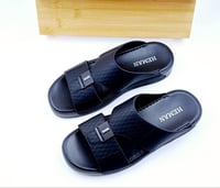 أفضل نعال طبي رجالي هيمان مواديل 11-110-2025