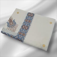 شال كشميري رجالي اصلي لوسيل