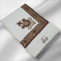 شال كشميري دلكيت صناعه هندي مواديل 2