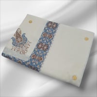 شال كشميري رجالي اصلي لوسيل