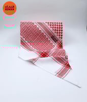 شماغ كلاسيك احمر هيمان 2025_34