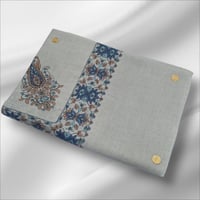 شال كشميري رجالي اصلي لوسيل