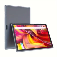 تابلت YQSAVIOR بشاشة 10 بوصة، كاميرا 8 ميجابكسل، ب...