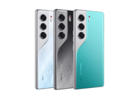 تكنو كامون 40 برو 5G RAM12 ذاكره 256 جيجا بايت