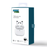 سماعة موربور اللاسلكية، شبيهة AirPods الجيل الثالث