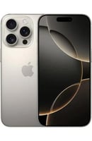 ايفون 16 برو ماكس ذاكرة 256GB