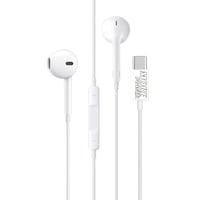 سماعة مور بور بتقنية Type-C