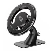 قاعدة جوال مور بور ماك سيف + مغناطيس