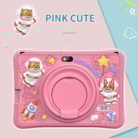 جهاز لوحي أندرويد 10 بشاشة 7 بوصة بسعر خاص يعمل بن...