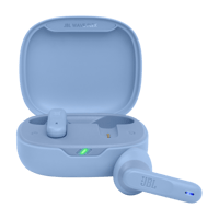 سماعات أذن جي بي إل Wave Flex لاسلكية داخل الأذن -...