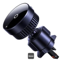 شاحن سيارة Baseus MagPro Qi2 لاسلكي مغناطيسي 15W م...