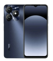 ايتل A50، سعة 128 جيجا، الرام 8 جيجا، 8G، متعدد ال...