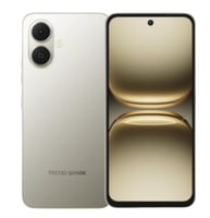 هاتف تكنو سبارك جو 2 ثنائي الشريحة، ذاكرة وصول عشو...