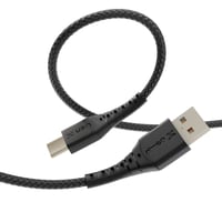 كيبل ليون اكس تايب سي قماش 30 سم