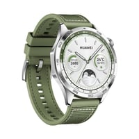 huawei watch GT4 Green 46mm