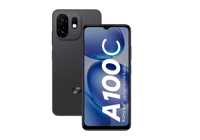 ايتل A100c ذهبي 128 جيجا 3+5 جيجا رام 4G