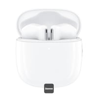 سماعات أذن باسيوس بووي WX5: إلغاء ضوضاء AI، مكالما...