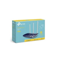 ويرلس راوتر C20 من تي بي لينك بسرعة 750 ميجابت/الث...