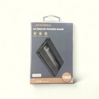 باور بانك JEEBEL ULTIMTE POWER BANK 10000 mAh