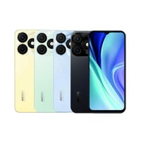 ايتل A50 - سعة 256 جيجا رام 8+4 جيجا - 4G