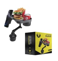 يوفو هولدر سياره (كوب) مع قاعده