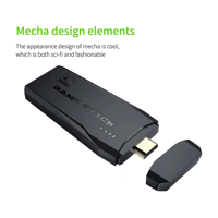 جهاز العاب الطيبين 10,000 لعبة فيديو رقمية في جهاز...