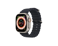 ساعة Ultra مع مدخل شريحة 4G مقاس 49