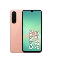 سامسونج جالكسي A26 - سعة 128 جيجابايت - 6 جيجا رام...