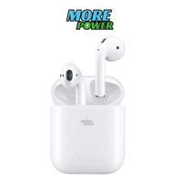 سماعة موربور اللاسلكية اير 2