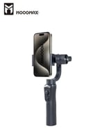 مثبت أحترافي للتصوير من موج ماكس