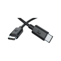 راف باور - كيبل تايب سي الي تايب سي بقوة 60 واط بط...