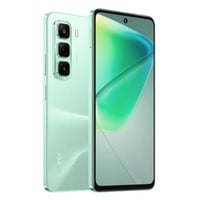 إنفنكس هاتف Hot 50 5G (8+256) جيجا بايت، لون أخضر...