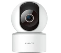 كاميرا شاومي ذكية C200 بدقة 1080 بيكسل، ورؤية 360...