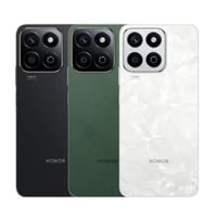 هونر x7c سعة 256 قيقا رام 8+8 قيقا متعدد الالوان