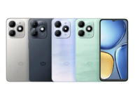 هاتف A90 ذاكره 64 جيجا بايت ثنائي الشريحة من ايتل