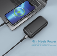 بور بانك مور بور 10 الف