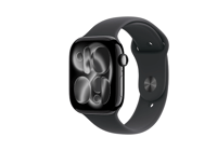 ابل واتش اس اي 46 ساعة ذكية