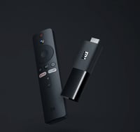شاومي Mi TV Stick - بنظام الأندرويد مشغل بث وسائط...