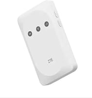 راوتر واي فاي محمول ZTE MF935 4G LTE 150