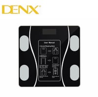 ميزان ذكي ماركة دينكس بلوتوث ضمان سنتين