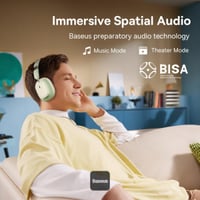 سماعات الرأس بوي H1i: تجربة صوتية استثنائية مع عمر...