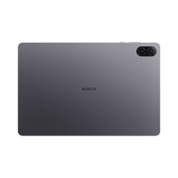 هونر باد X8، 11 بوصة، واي فاي، 128 جيجا، رمادي مع...